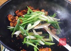 回锅肉的做法图解14