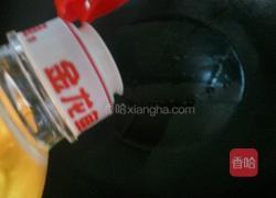 小炒卤鸭肠的做法图解4