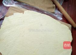 原味猫耳朵的做法图解4