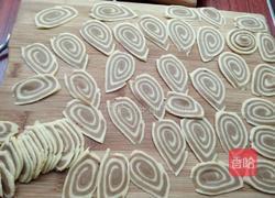 原味猫耳朵的做法图解6