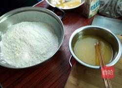 小饼干的做法图解1