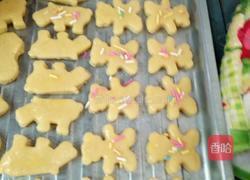 小饼干的做法图解4