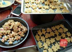 小饼干的做法图解6