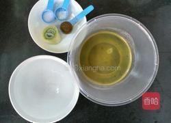 素炒架豆王的做法图解2