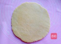 缤纷水果挞的做法图解6