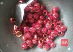 拔丝山楂的做法图解4