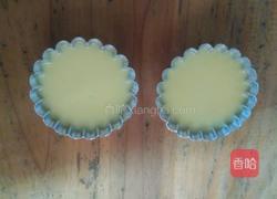 牛奶布丁的做法图解7