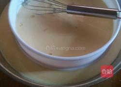 牛奶布丁的做法图解3