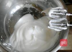 蔓越莓抹茶低糖酸奶蛋糕的做法图解9