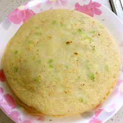 小瓜薄饼的做法[图]