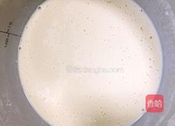 小瓜薄饼的做法图解2