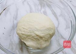 豹纹吐司的做法图解1