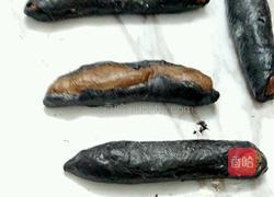 豹纹吐司的做法图解9