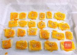 芝麻小小酥的做法图解4