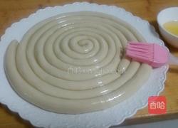 新疆托克逊拉条子拌面王的做法图解6