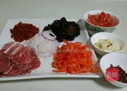 新疆托克逊拉条子拌面王的做法图解8