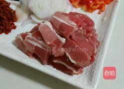 新疆托克逊拉条子拌面王的做法图解9