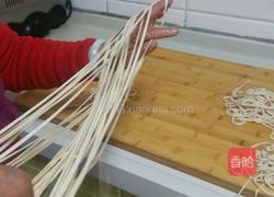 新疆托克逊拉条子拌面王的做法图解14