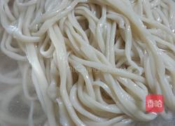 新疆托克逊拉条子拌面王的做法图解16