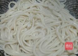新疆托克逊拉条子拌面王的做法图解17