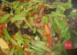 新疆托克逊拉条子拌面王的做法图解23