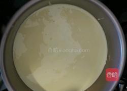 八寸草莓裸蛋糕的做法图解6