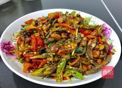 红红火火的做法图解10