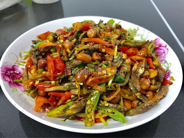 红红火火是不是很有食欲