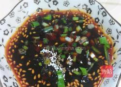 神油毛芋头的做法图解6