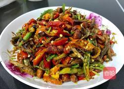 红红火火的做法图解9