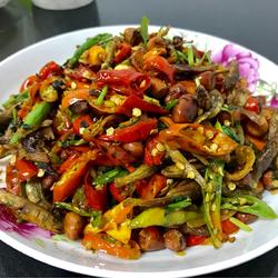 红红火火的做法[图]