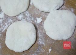 豆沙馅饼的做法图解2