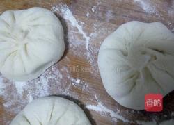 豆沙馅饼的做法图解4