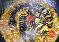 盘龙茄子的做法图解8