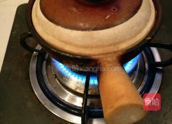 砂锅米线的做法图解6