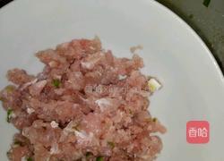 豆腐皮炸肉卷的做法图解1