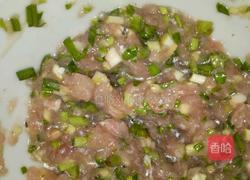 豆腐皮炸肉卷的做法图解5