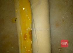 豆腐皮炸肉卷的做法图解7