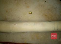 豆腐皮炸肉卷的做法图解8
