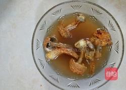 酸菜粉条炖鱼的做法图解6