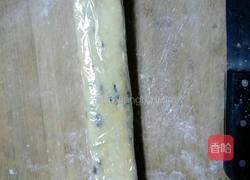 蔓越莓饼干的做法图解7