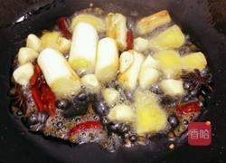 干锅莲藕鸡的做法图解11