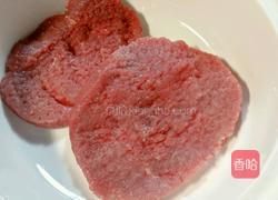 黑胡椒牛排的做法图解1