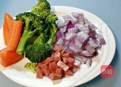 黑胡椒牛排的做法图解3