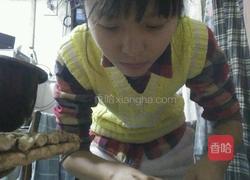 自制薯片的做法图解2