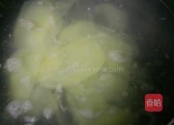 自制薯片的做法图解3
