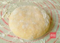 糖酥果子的做法图解4