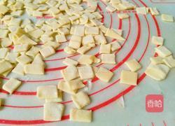 糖酥果子的做法图解7