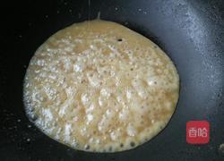 糖酥果子的做法图解11