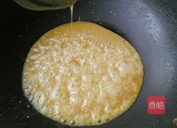 糖酥果子的做法图解12